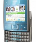 nokia X5