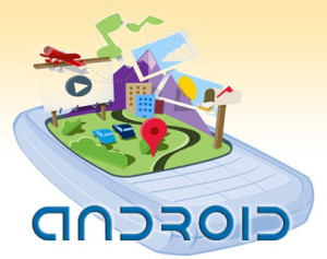 Google Places Directory