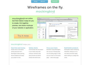 Mockingbird Mockingbird