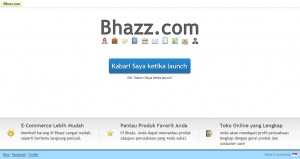 Homepage Bhazz Homepage Bhazz