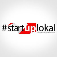 Logo #startupLokal Logo #startupLokal