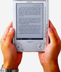 e-Book Reader