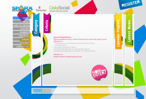 Sparxup kompetisi startup lokal