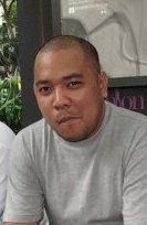 Batista R. Harahap Batista R. Harahap
