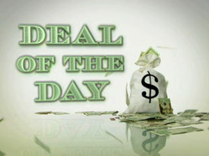 Deal of the Day