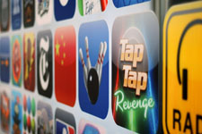 Mobile App Store
