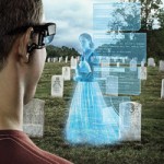 Augmented Reality Augmented Reality