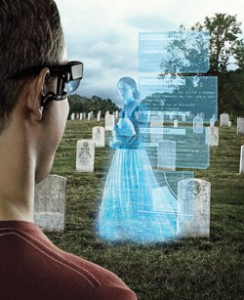 Augmented Reality
