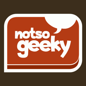 Notsogeeky Notsogeeky