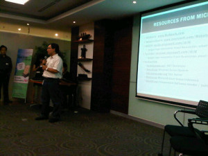 #StartupLokal irving
