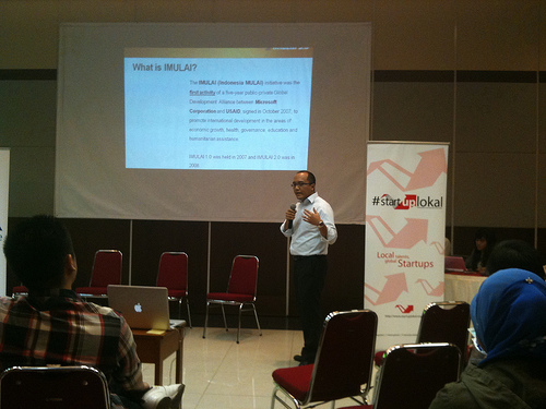 #StartupLokal Meetup v.10