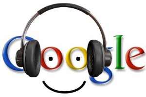 Google Music