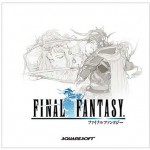 Final Fantasy 1