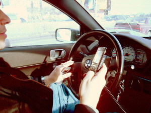 Pengguna Handphone