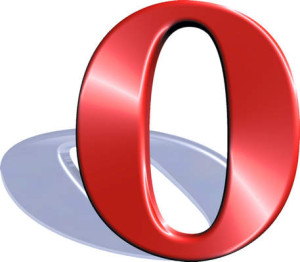 Logo Opera