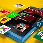 Lumia Apps