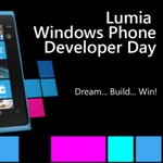 Lumia Windows Phone Developer Day