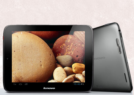 Tablet Lenovo IdeaTab S2109