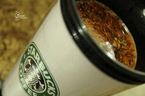 Starbucks Tumblr