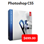 Photoshop Price