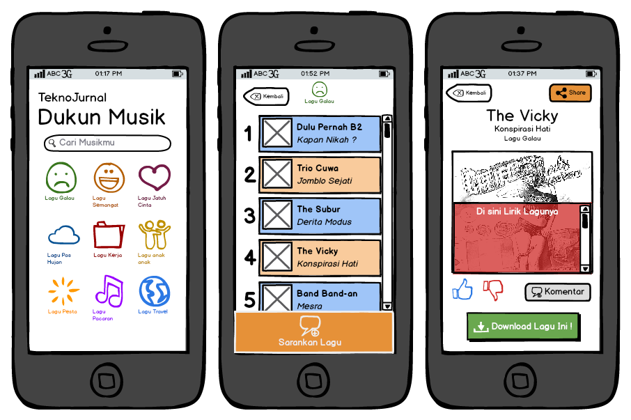 Cara Monetasi Aplikasi Mobile: Affiliate Marketing